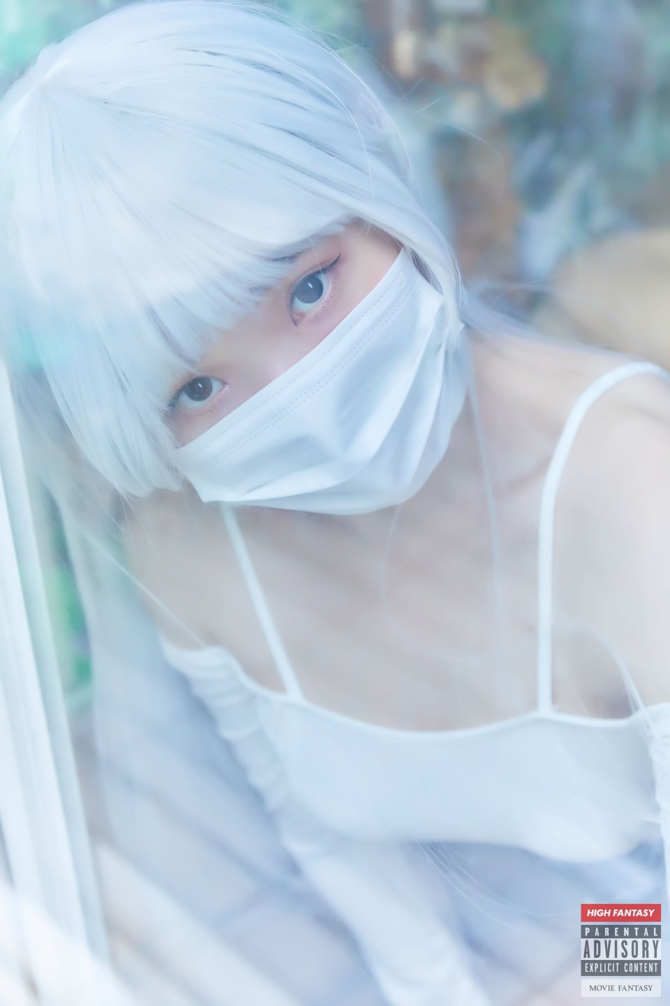 Bambi [HIGH FANTASY] Vol.04 Ivy [48P-499MB][百度网盘]-福利岛