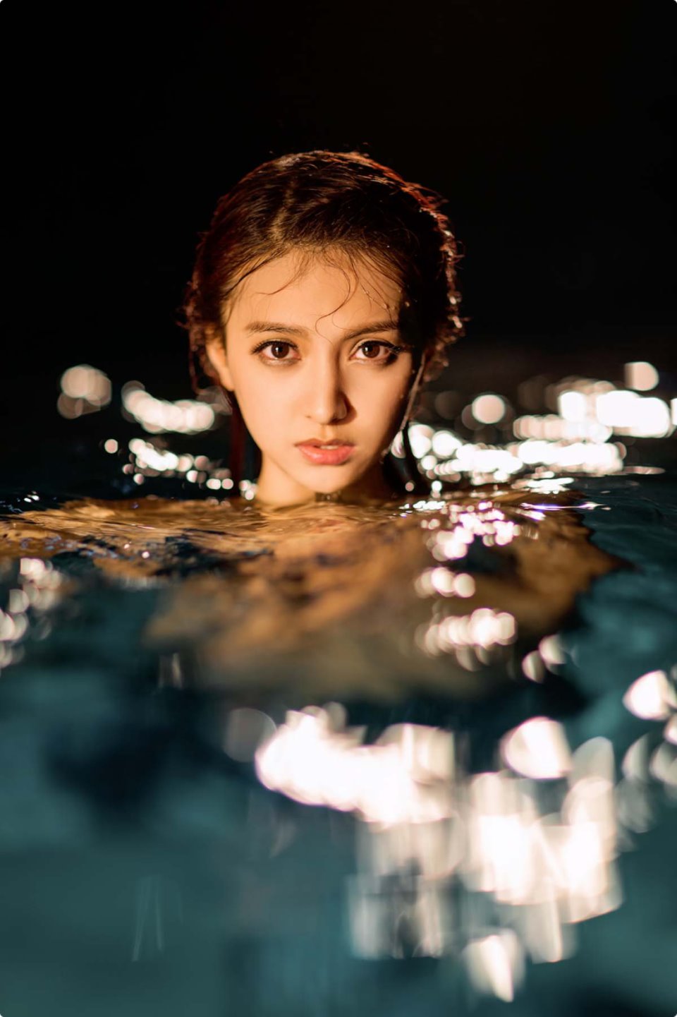 [YITUYU艺图语]2023.07.20 美人鱼 大哥超-福利岛