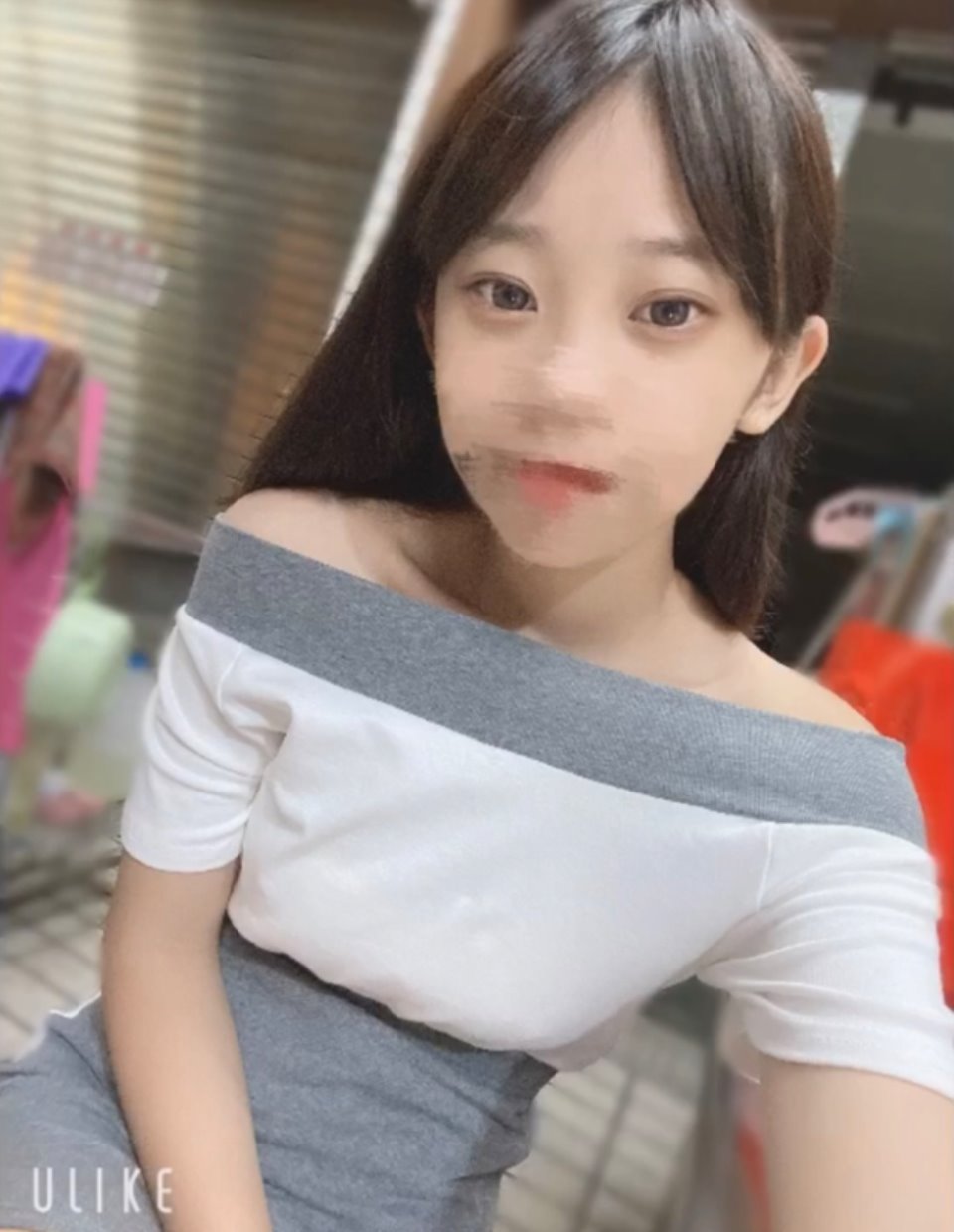 非常可爱的双眼皮美女【悠米】和男友的私密视讯遭曝光【37P 28V 765MB】-福利岛