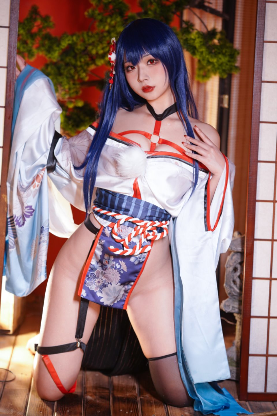 yuuhui玉汇 – 埃罗芬·雷·马科-福利岛