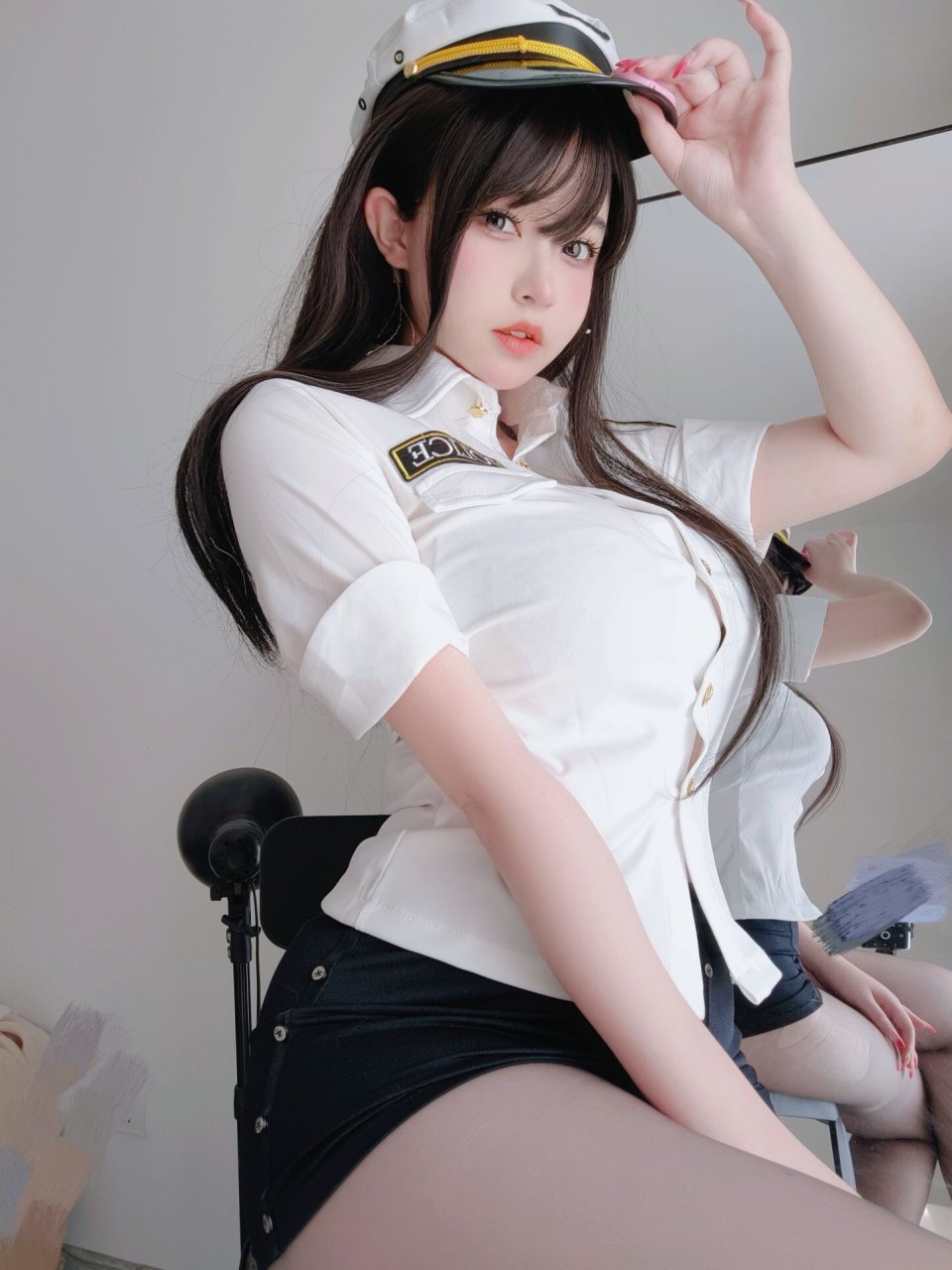 女主K 新任部下 [103P-714MB][百度网盘]-福利岛