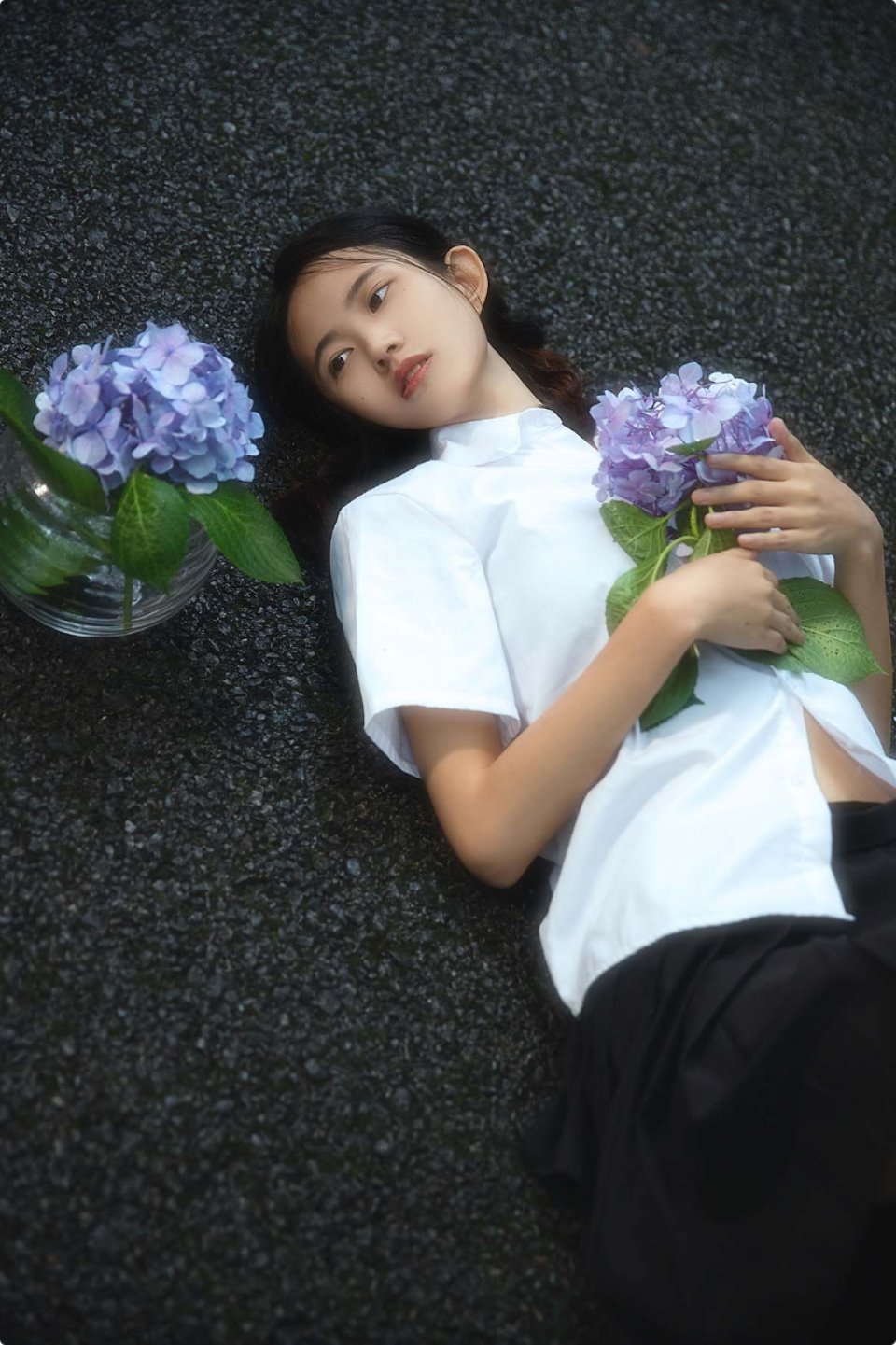[YITUYU艺图语]2023.07.22 雨 SEALED-福利岛
