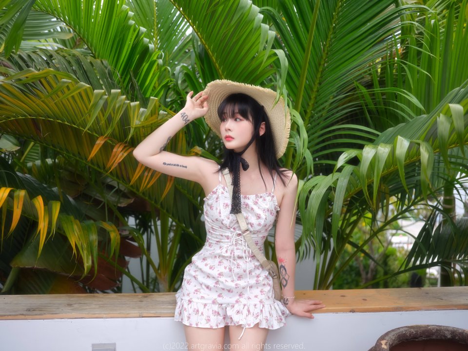 Jang Joo ARTGRAVIA_VOL.466 Jang Joo [97P-771MB][百度网盘]-福利岛