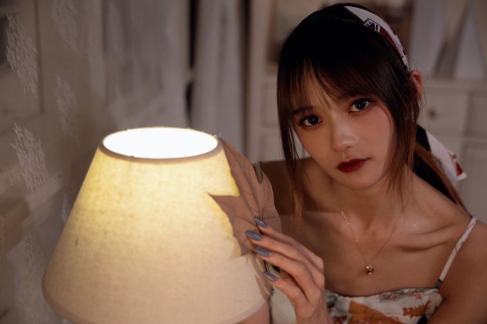 兔子Zzz不吃胡萝卜 晚秋思绪 [20P-359MB][百度网盘]-福利岛
