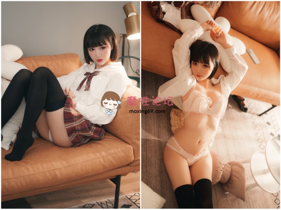 [cosplay] 面饼仙儿 – JKSE [38P-218M][百度云]-福利岛