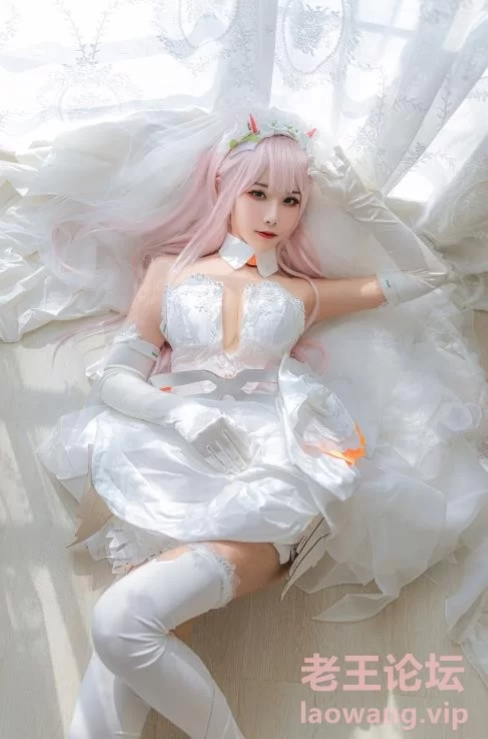 [国产coser] [转载搬运] Momoko葵葵 7套合集 310P-1.98G 【百度云】 [310P+1.98G][百度盘]-福利岛