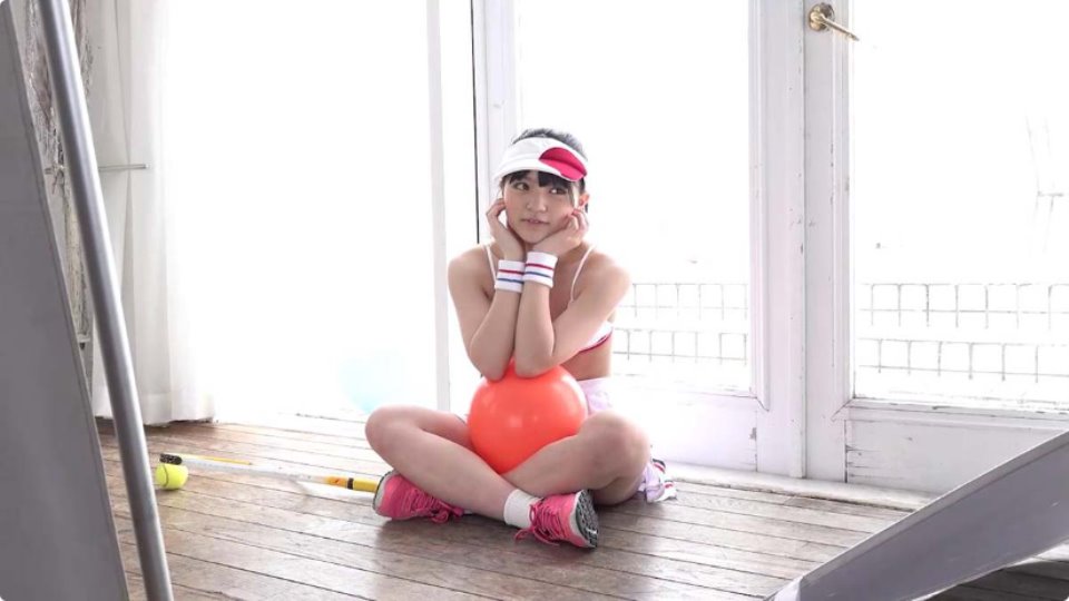 [Minisuka.tv]视频0071 Hinako Tamaki 玉城ひなこ – Regular Gallery MOVIE 5.2-福利岛