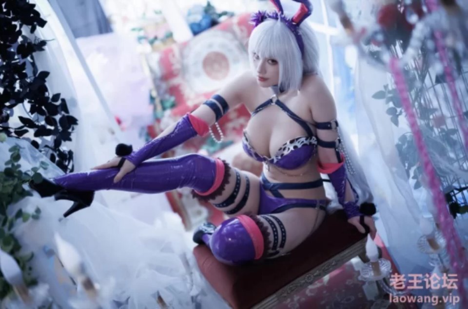 [国产coser] [转载搬运] Cien恩恩 5套合集 33P-504M 【百度云】 [33P+504M][百度盘]-福利岛