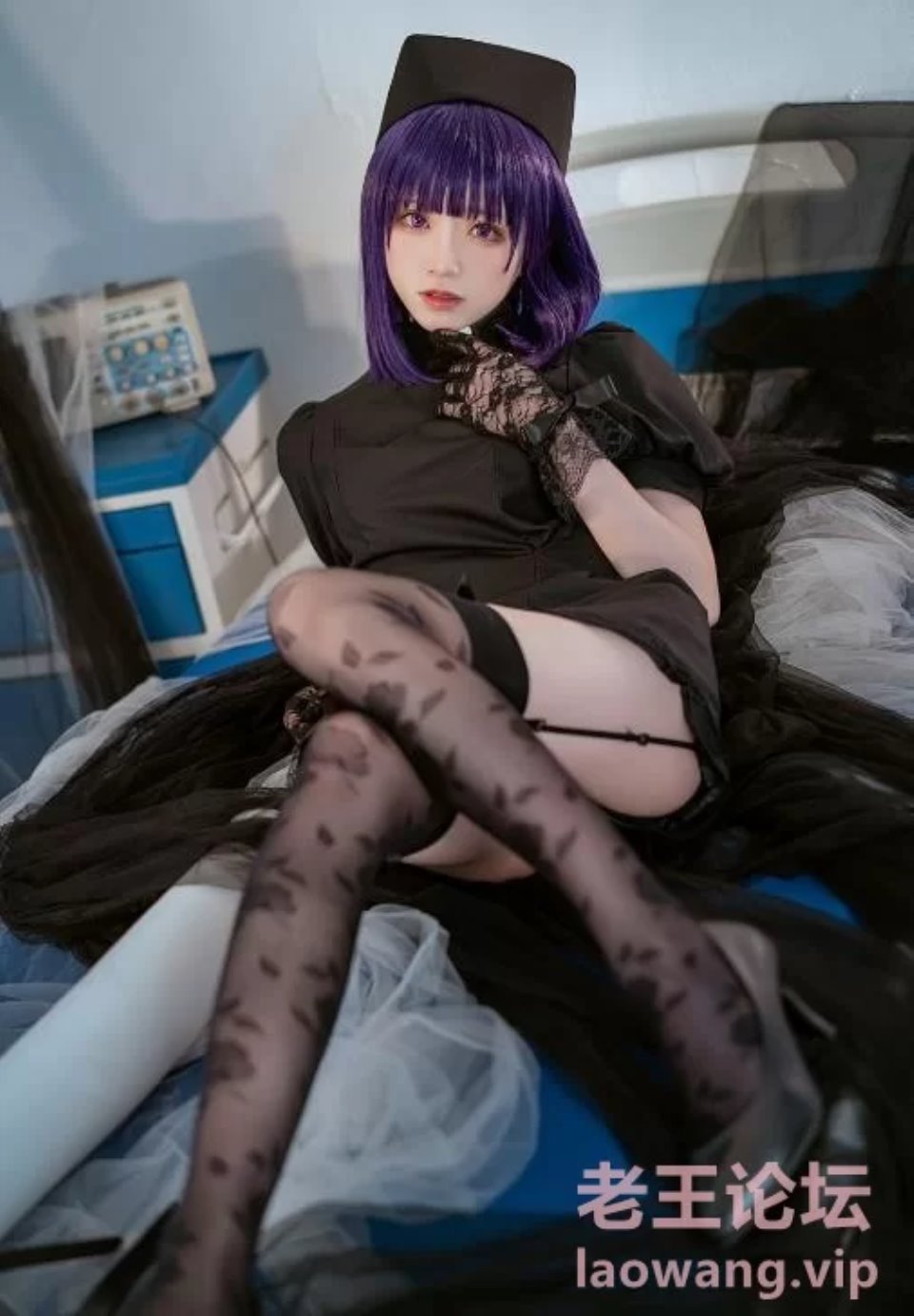[国产coser] [转载搬运] Kitaro_绮太郎 25套合集 544P-4.52G 【百度云】 [544P+4.52G][百度盘]-福利岛