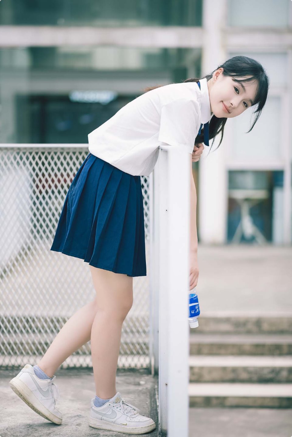 [YITUYU艺图语]2023.07.26 乌梅子酱 U娜-福利岛