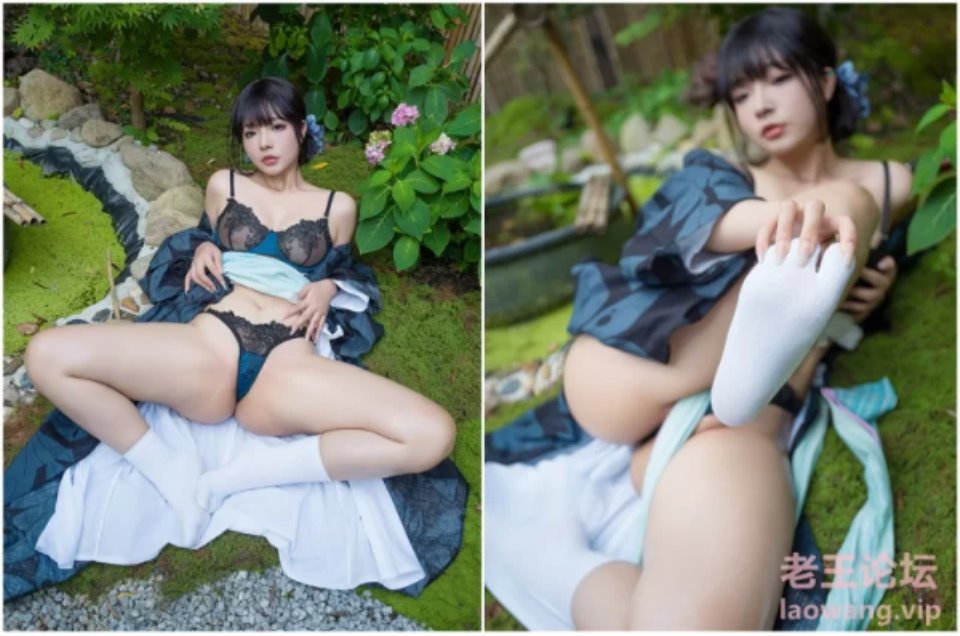 [国产coser] [转载搬运] yuuhui玉汇 – 中庭之妻 [117P2V-898M][百度云] [117p2v+898m][百度盘]-福利岛