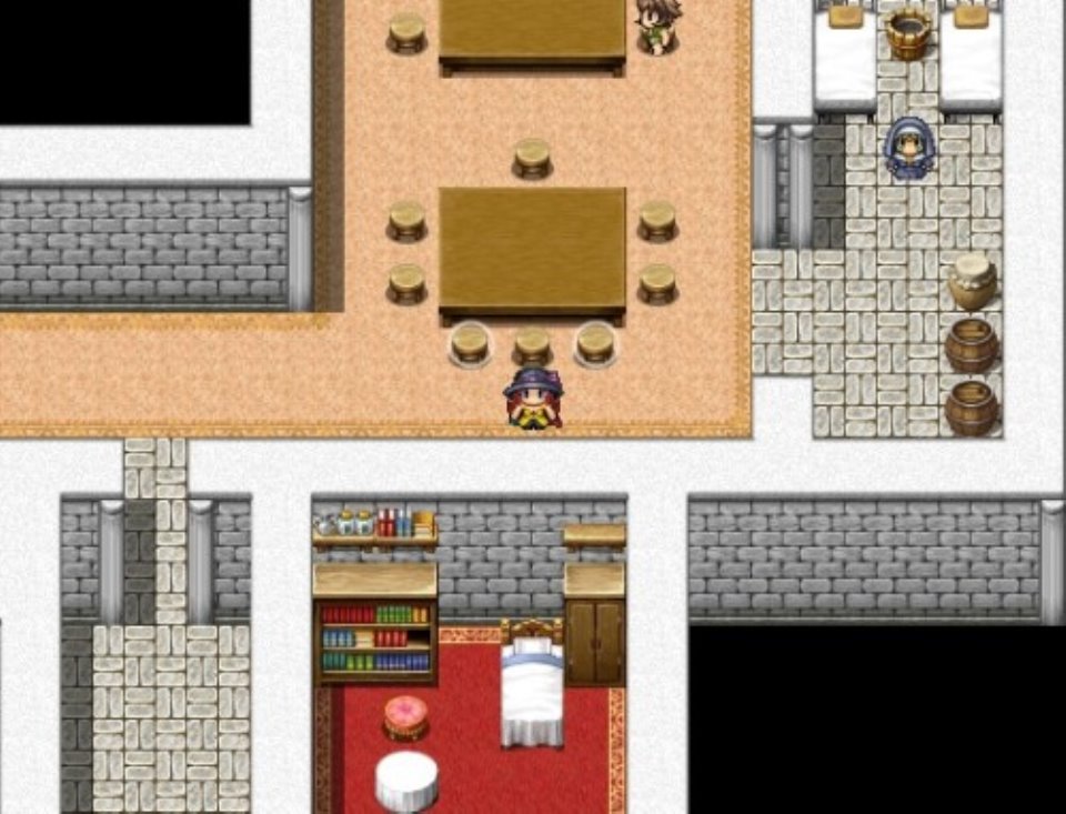 【回合RPG-西瓜肚-2C】多角色王道冒险 ストレンジクエスト 云翻汉化【1GB】-福利岛