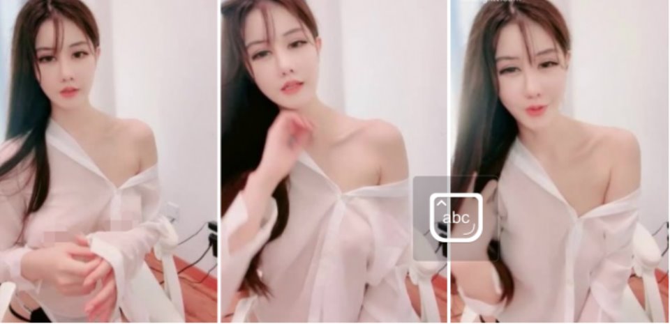 新鲜出炉 绝色女神【椰椰奶】魔鬼身材大长腿 脱光光扒穴了 !~ ~–网红模特,不做外围了改线上赚钱105M-福利岛