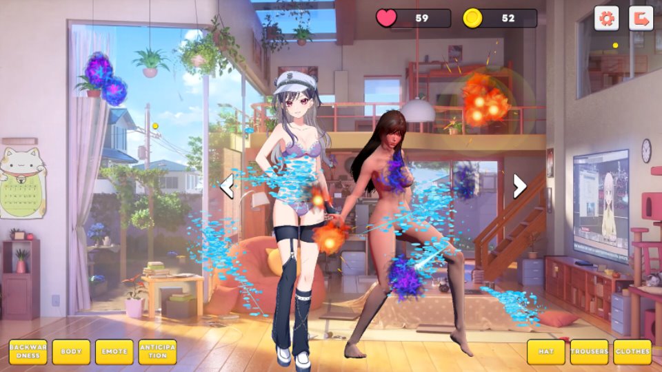 补[SLG-官方中文] 你的老婆-Build.12880105-福利岛