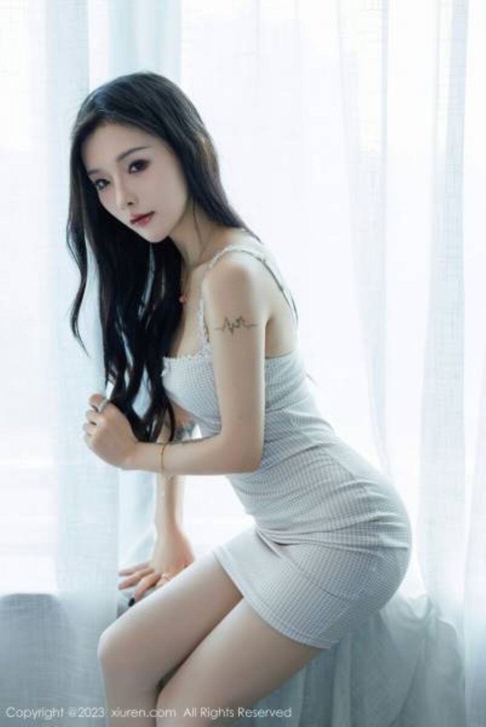 [全部套图] [Xiuren秀人网]2023.11.29 NO.7734 七七kiko[54+1P／503MB][和彩云 百度云]-福利岛