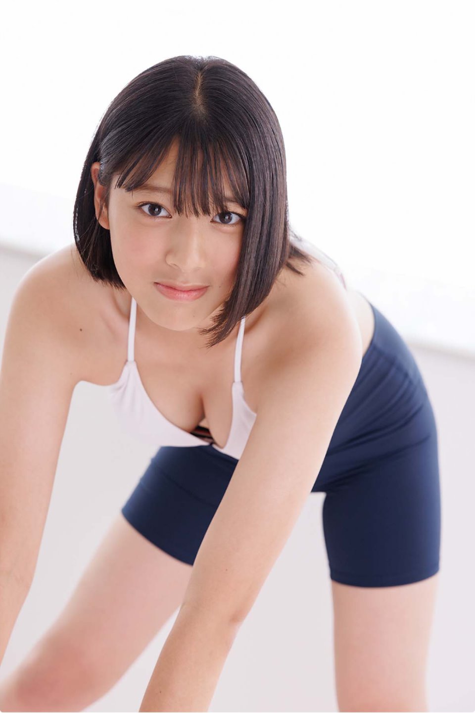 [Minisuka.tv]Eyu Hirayama 平山えゆ – Regular Gallery 12 Set 12.2-福利岛