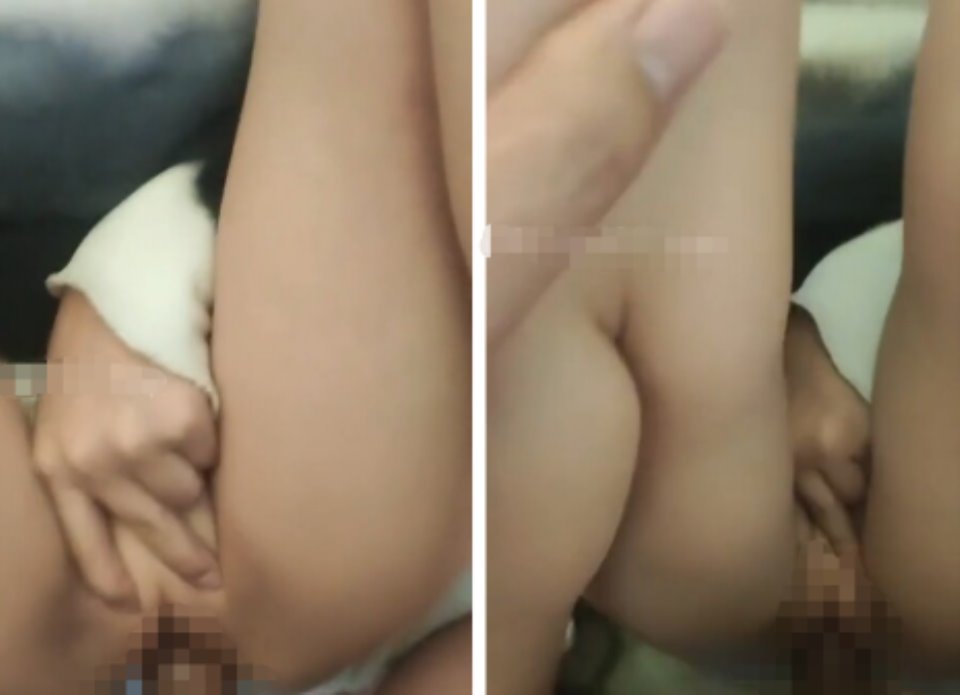 【超顶❤️鬼父偷吃】女儿婷宝✨ 周末与女儿的淫乱游戏 口交越来越娴熟了 紧致白虎穴夹到窒息 太美妙了第一次失禁244M-福利岛