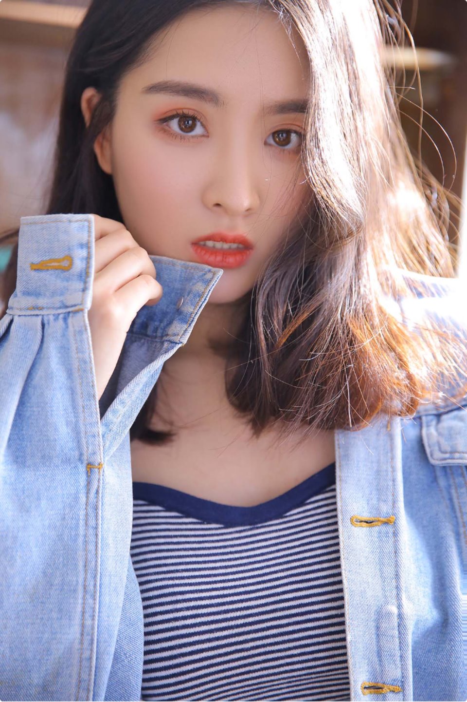 [YALAYI雅拉伊]2023.09.18 NO.1071 美好的你-福利岛