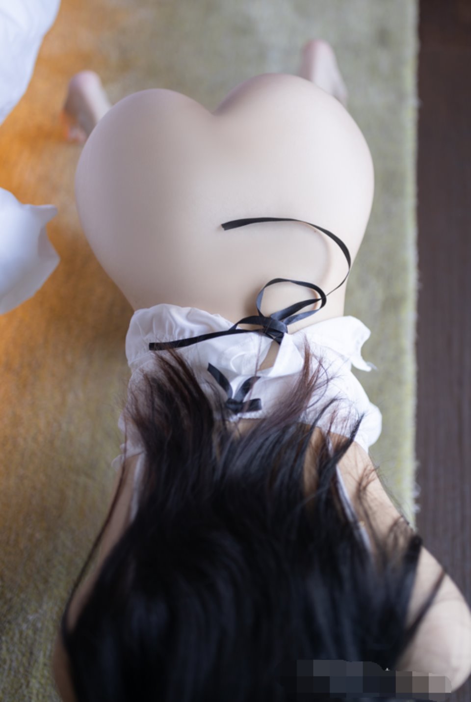 颜值巅峰秀人网当红女神模特【谢小蒽】诱人私拍,脱光假鸡巴插入紫薇,摄影师揉奶抠逼-福利岛