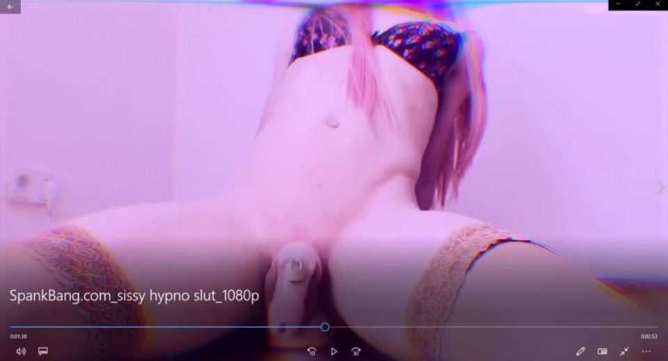 [已失效][合集] 【自行打包】稀有资源推特赵晓琳伪娘雌堕调教洗脑及其他雌堕洗脑调教大合集【237v-43G】【百度网盘】-福利岛