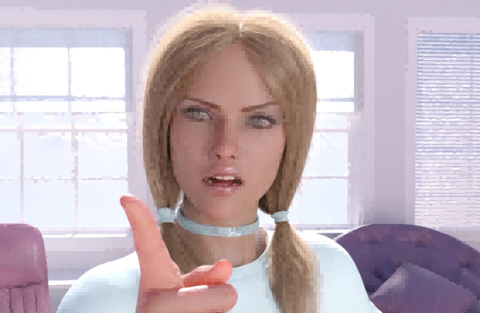 【PC+安卓欧美SLG汉化】妇科 妇道 Gynocracy V0.6.2 STEAM官方汉化版【1G度盘】-福利岛