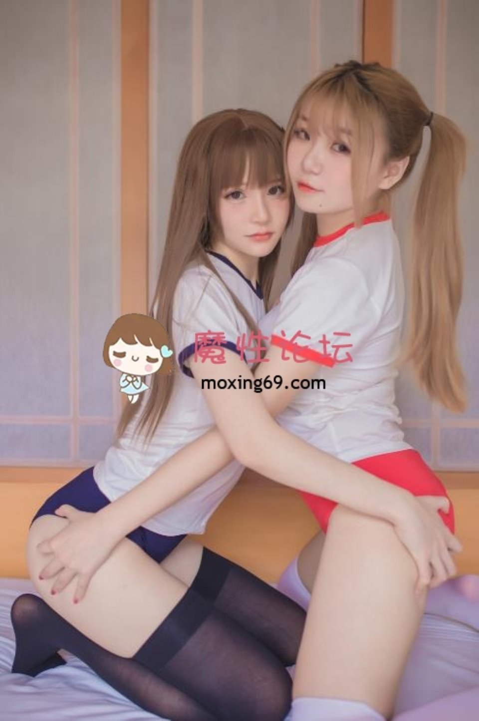 [cosplay] Yoko宅夏 – 百合 61P-51M 【百度云】-福利岛