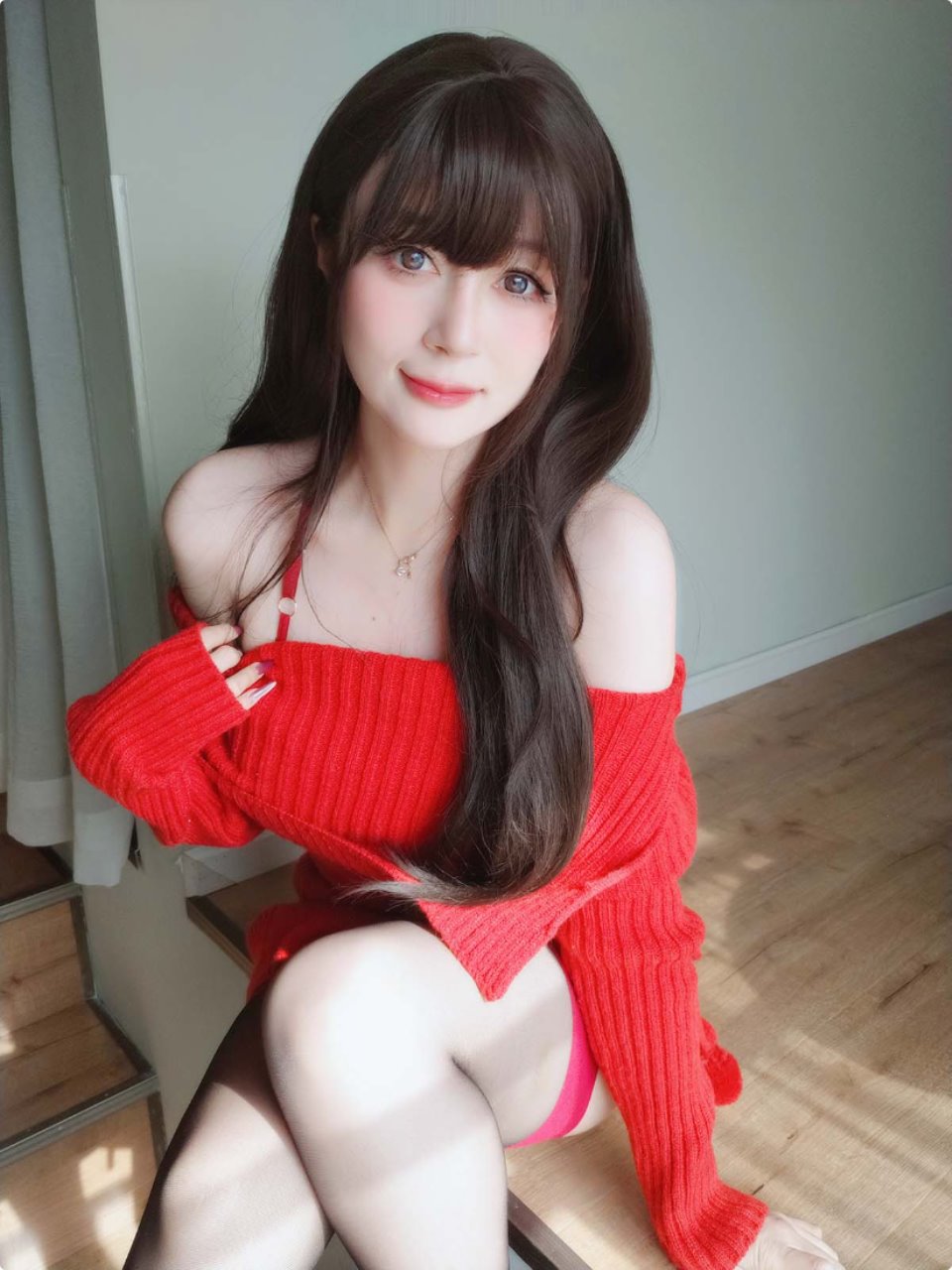 白银 – 红红火火-福利岛