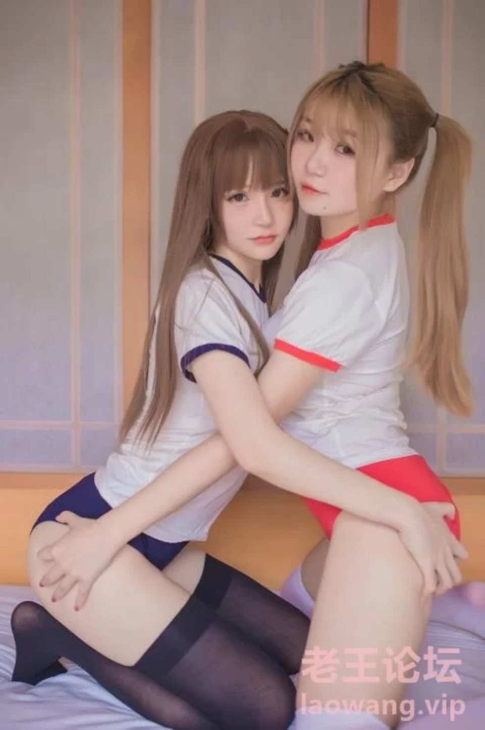 [国产coser] [转载搬运] Yoko宅夏 – 百合 61P-51M 【百度云】 [61P+51M][百度盘]-福利岛