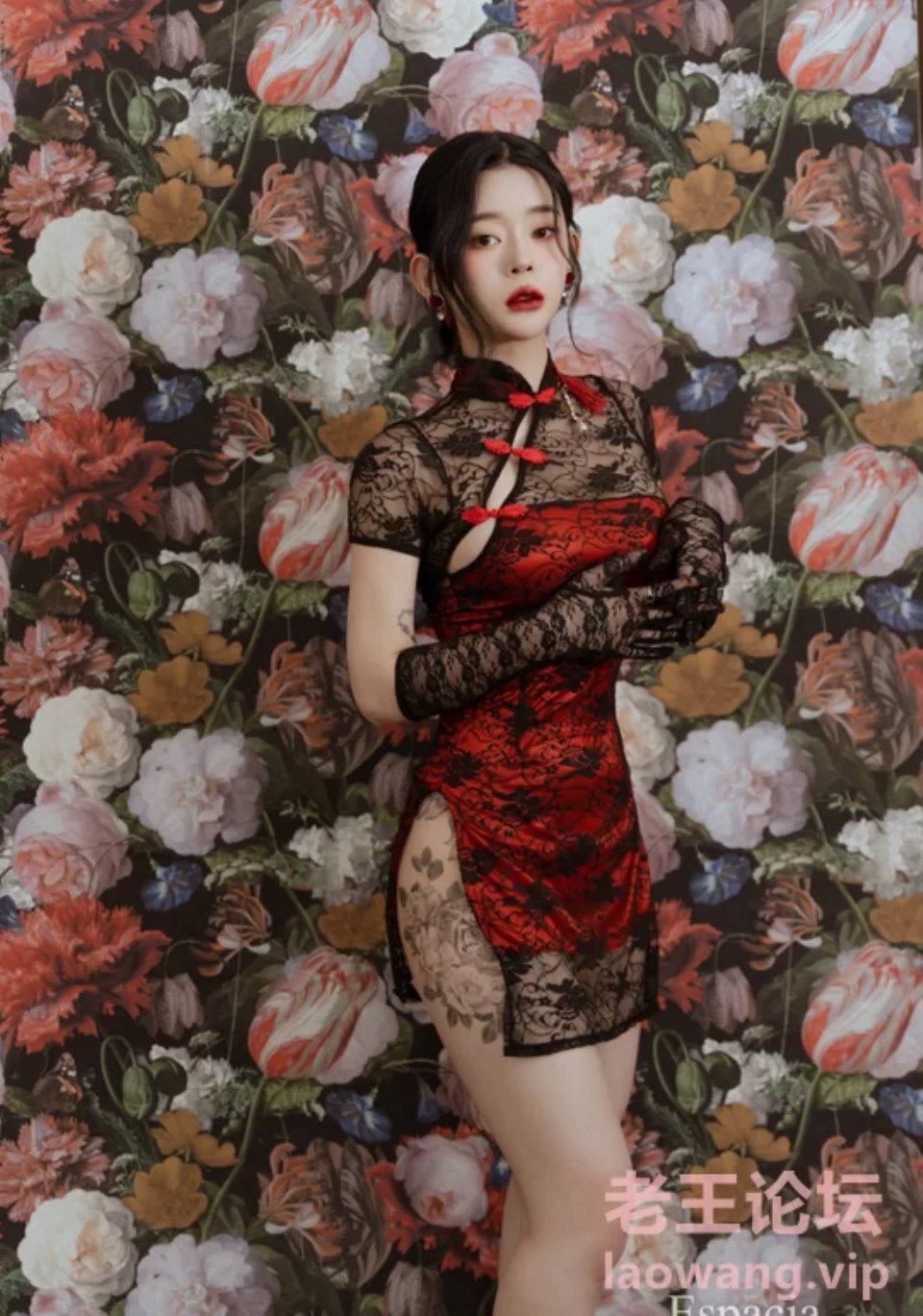 [国产coser] [转载搬运] 微密圈EHC 模特Rahee 全套写真合集 [379P+2.5G][百度盘]-福利岛