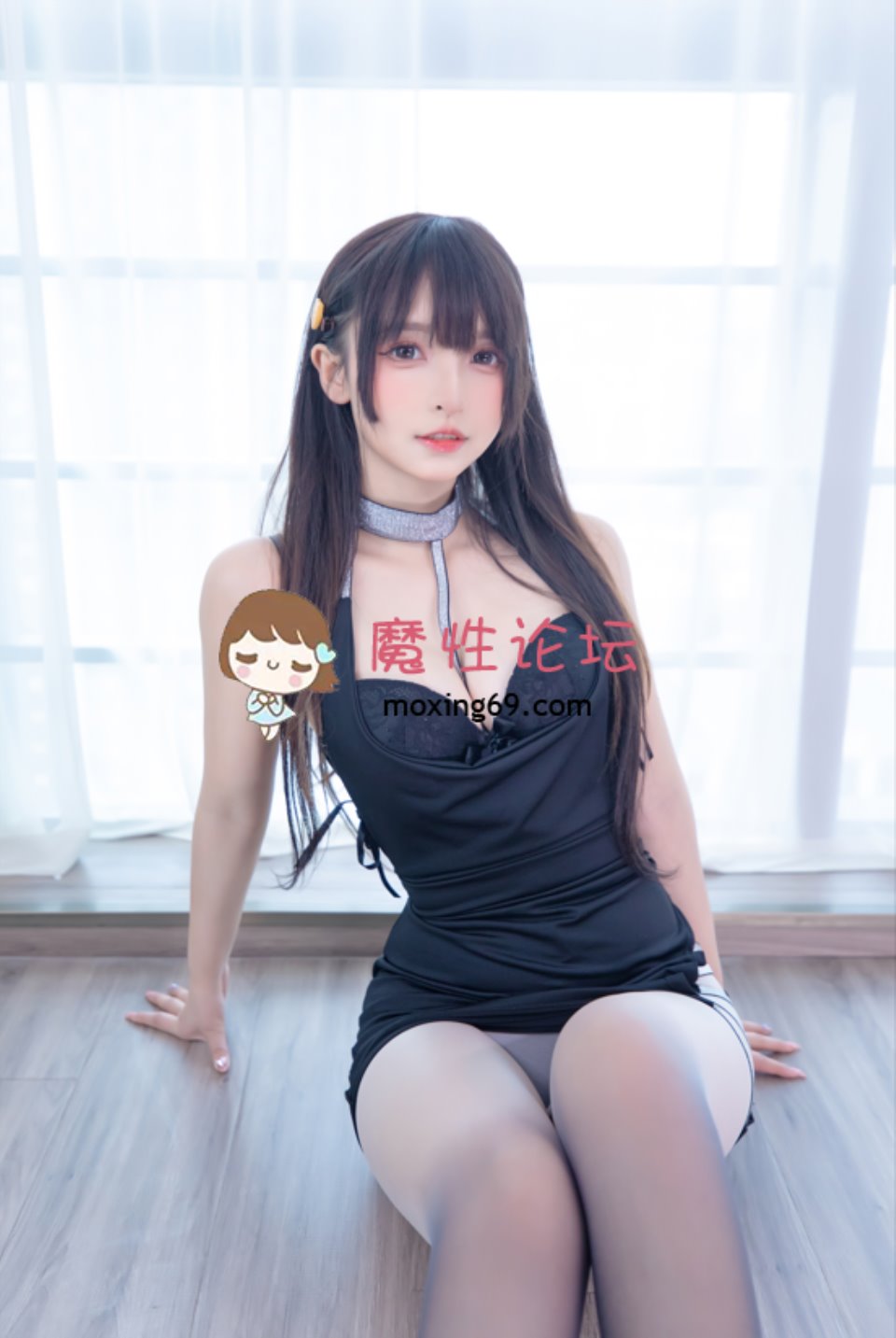[福利] 神楽坂真冬NO.119 想你的夜 [75P-181MB][百度云]-福利岛