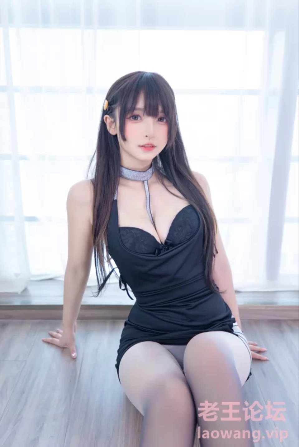 [福利姬] [转载搬运] 神楽坂真冬NO.119 想你的夜 [75P+181MB][百度盘]-福利岛