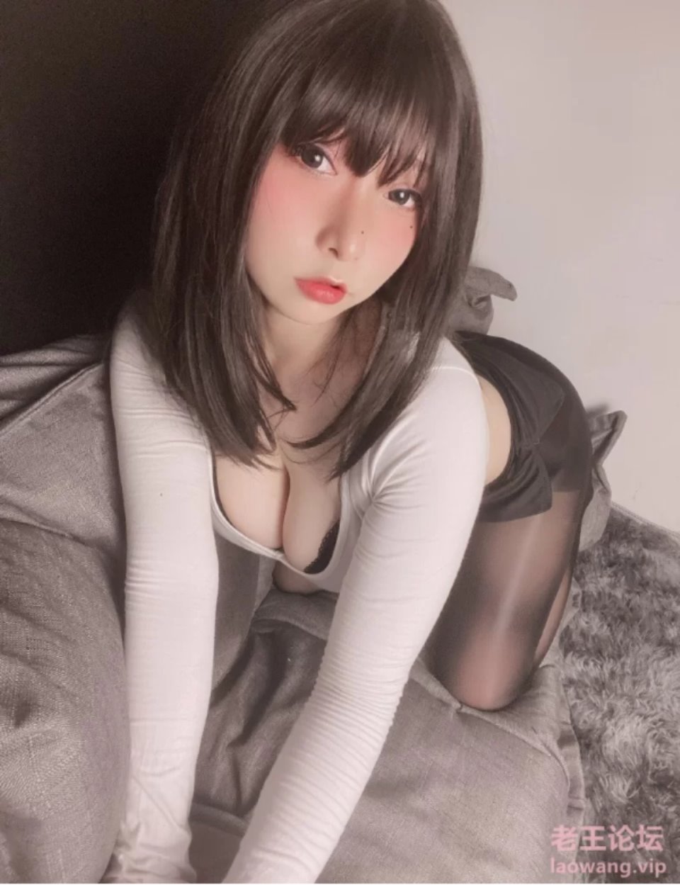 [Cosplay] [转载搬运] 小泉学姐吖 [6套+756. 91M][百度盘]-福利岛