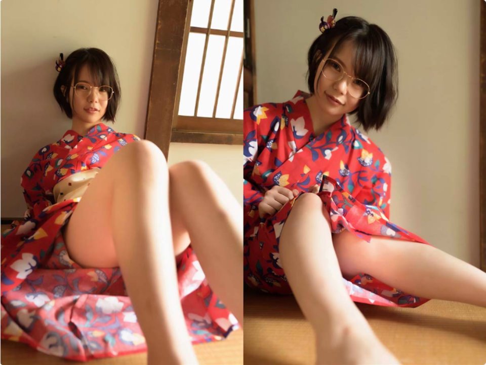 初愛ねんね グラビア写真集 眼差-福利岛