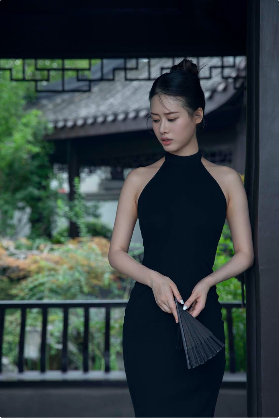 [YITUYU艺图语]2023.08.04 石墨 Chenaling_CL-福利岛