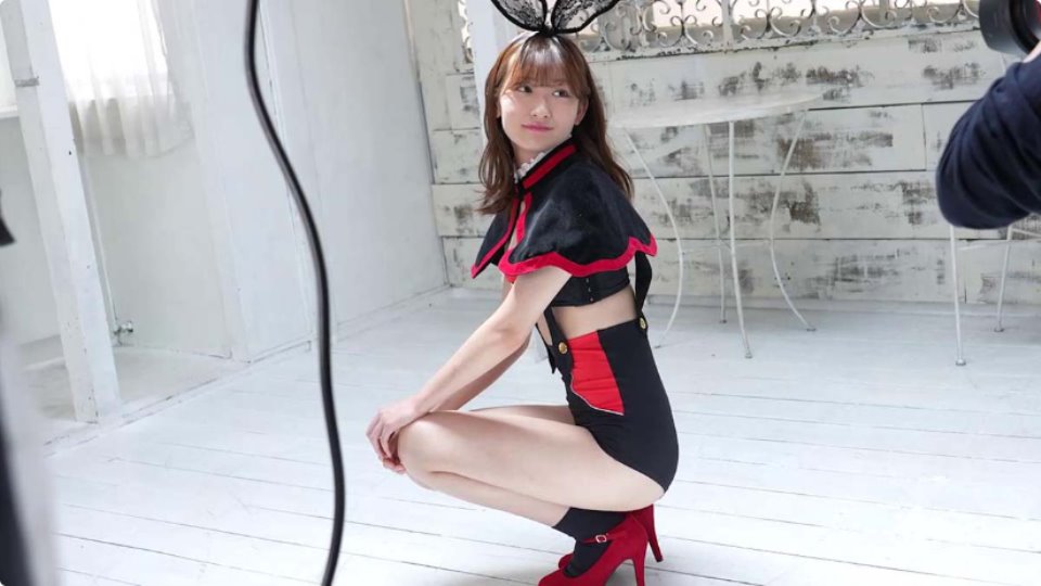 [Minisuka.tv]视频0109 Asami Kondou 近藤あさみ – Special Gallery MOVIE 7.2-福利岛