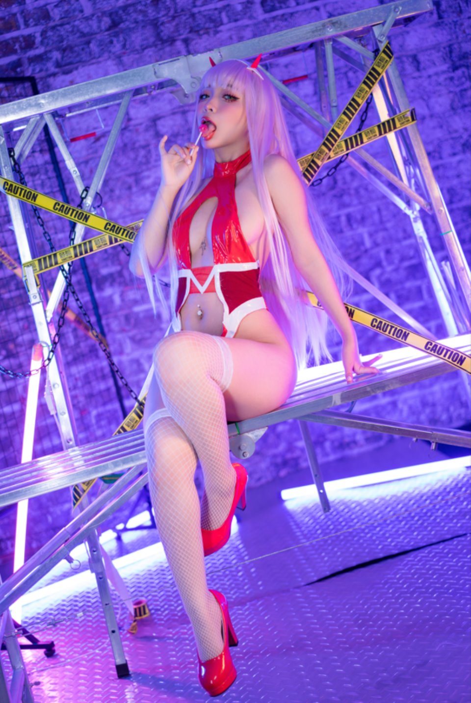 Umeko J – NO.036 Zero Two 【42P679M】-福利岛