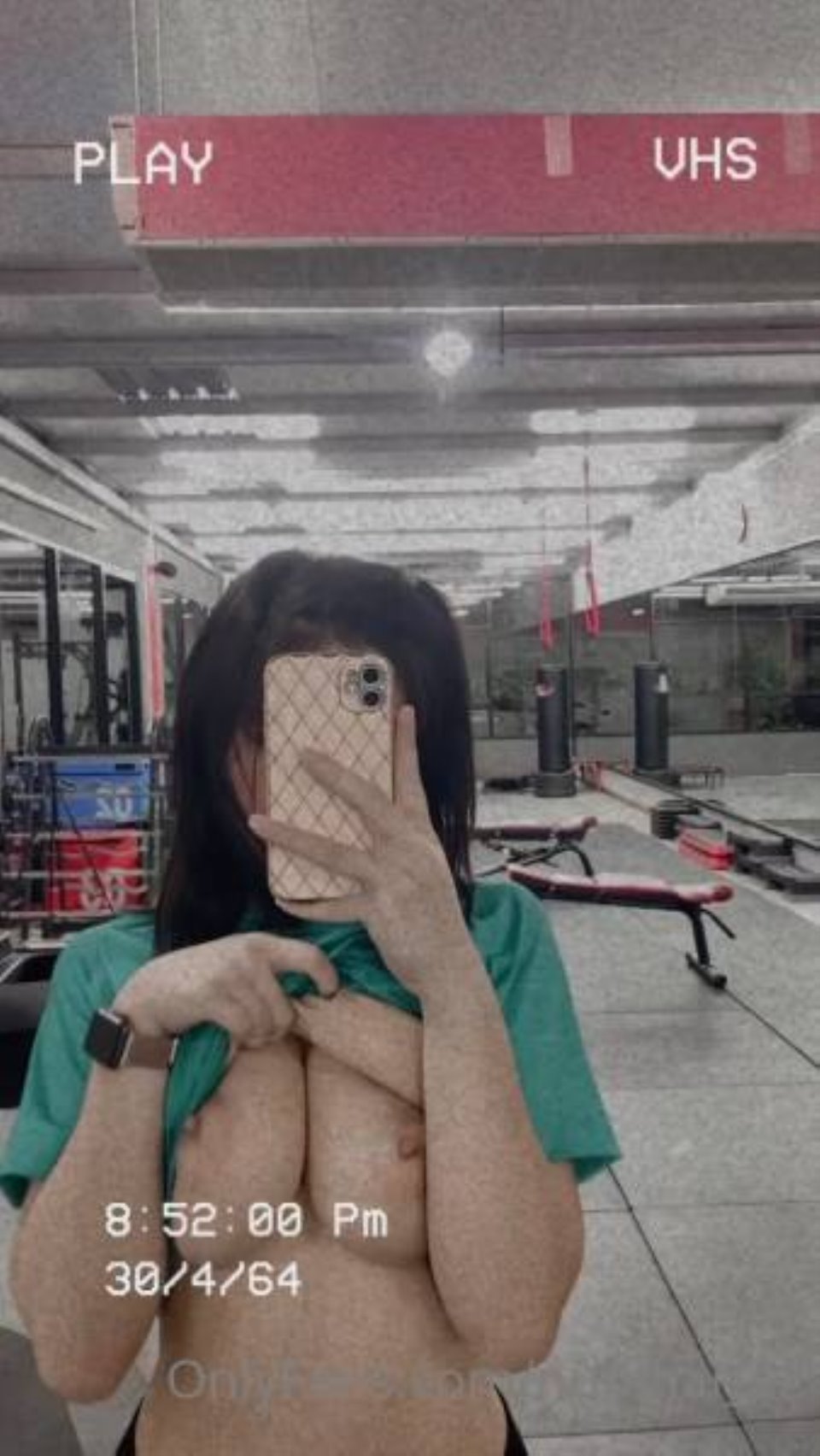 【转载搬运】OF-泰国爆乳女神nuninal【126V 2.1G】【百度盘】-福利岛