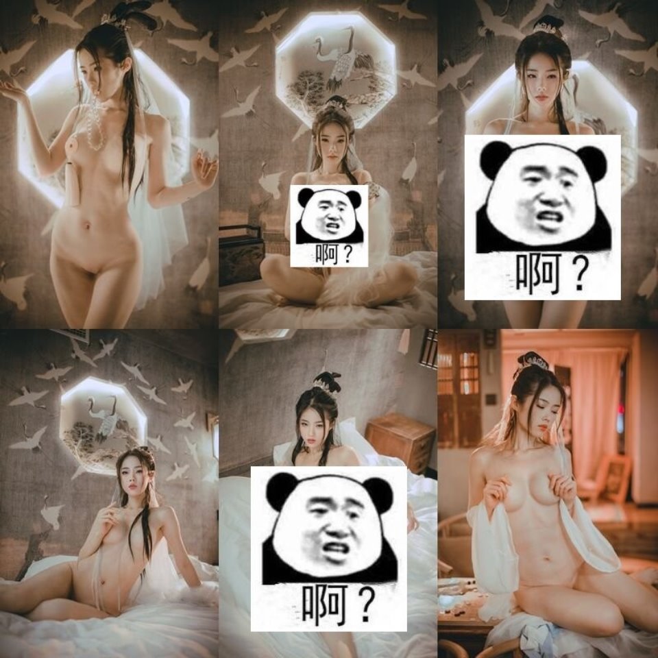 【写真】钛合金TiTi – 無生一炁【84P-780M-度盘】-福利岛