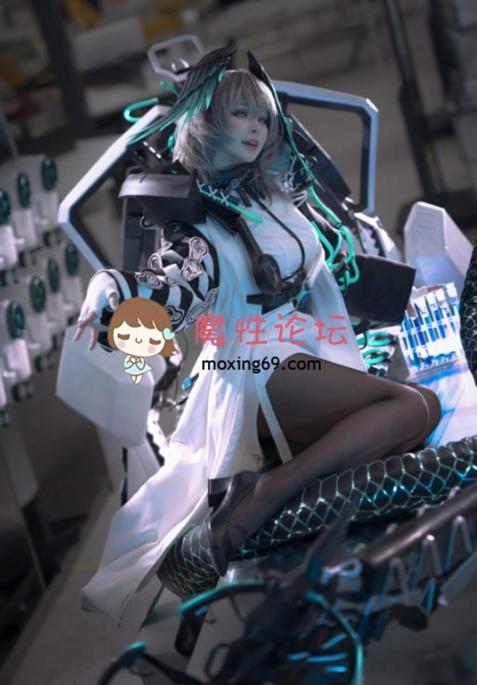 [cosplay] 百合欧皇子 10套合集 176P-1.47G 【百度云】-福利岛