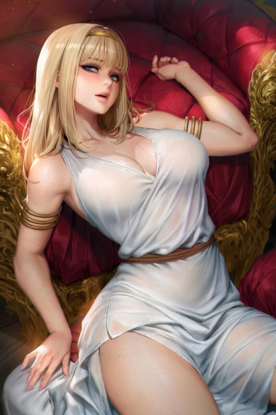 【图集】NeoArtCorE 2023年12月【92P-424M-度盘】-福利岛