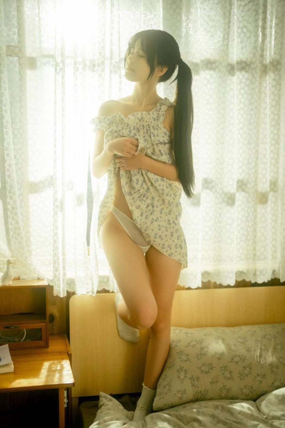 rua阮阮 – 小翠花 [24P-317MB]-福利岛