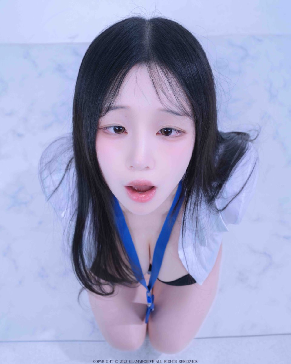WOO U Vol.12 – OFFICE LOOK [40P／559MB]-福利岛