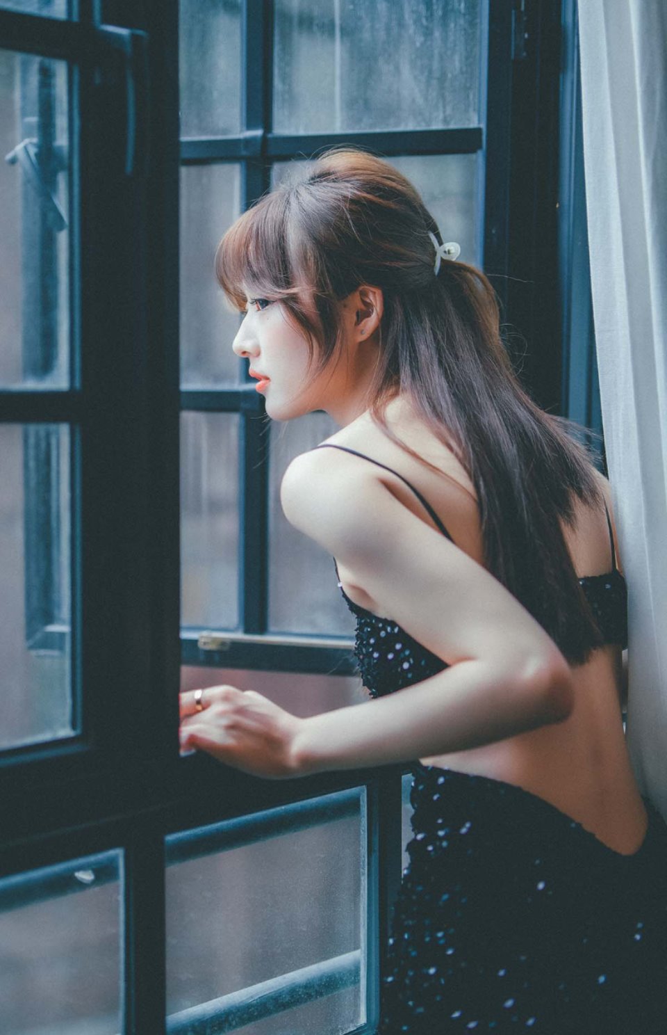 [YITUYU艺图语]2023.08.10 我和我 肖肖-福利岛