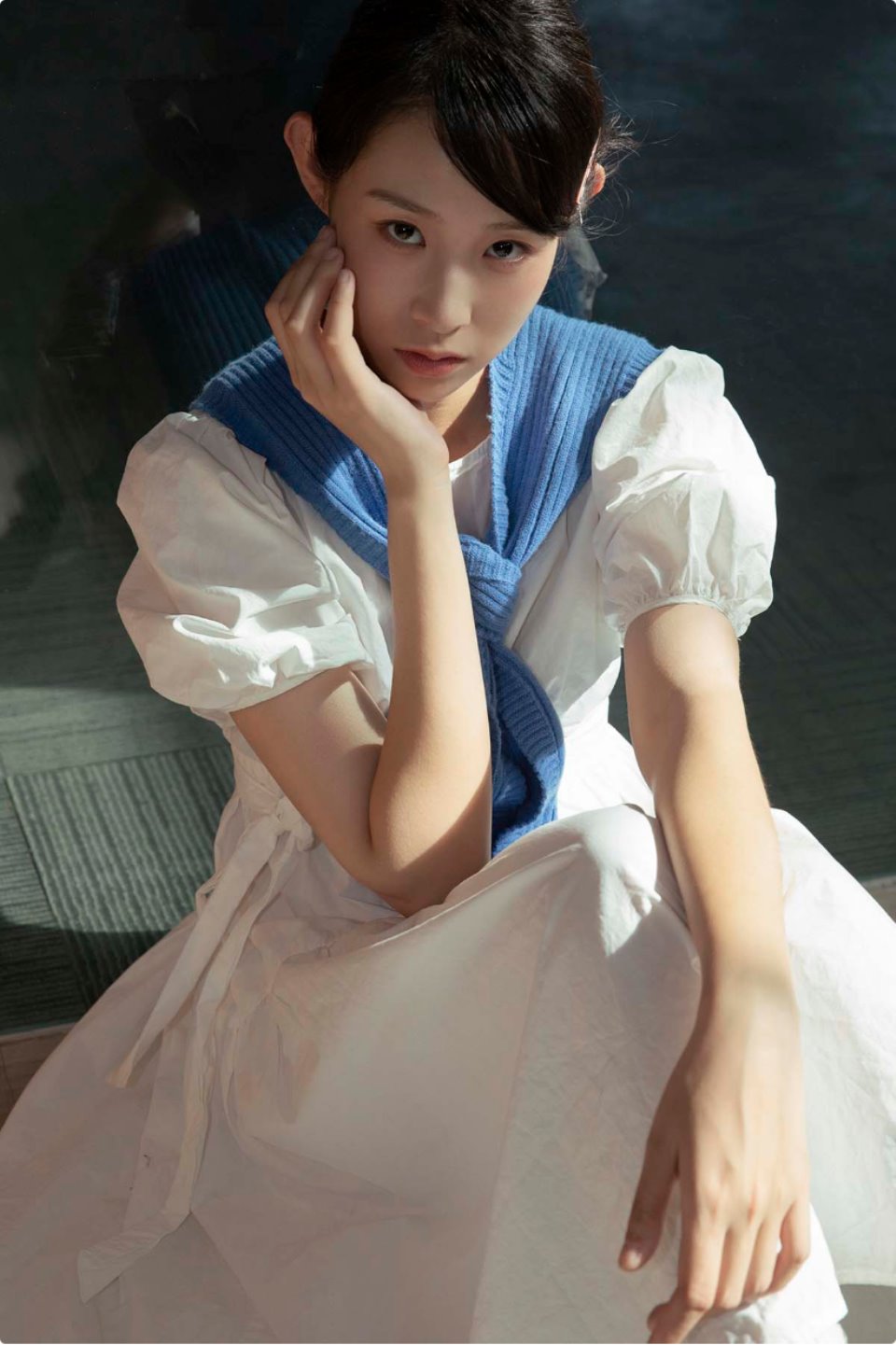 [YITUYU艺图语]2023.08.11 Lolita 康康-福利岛