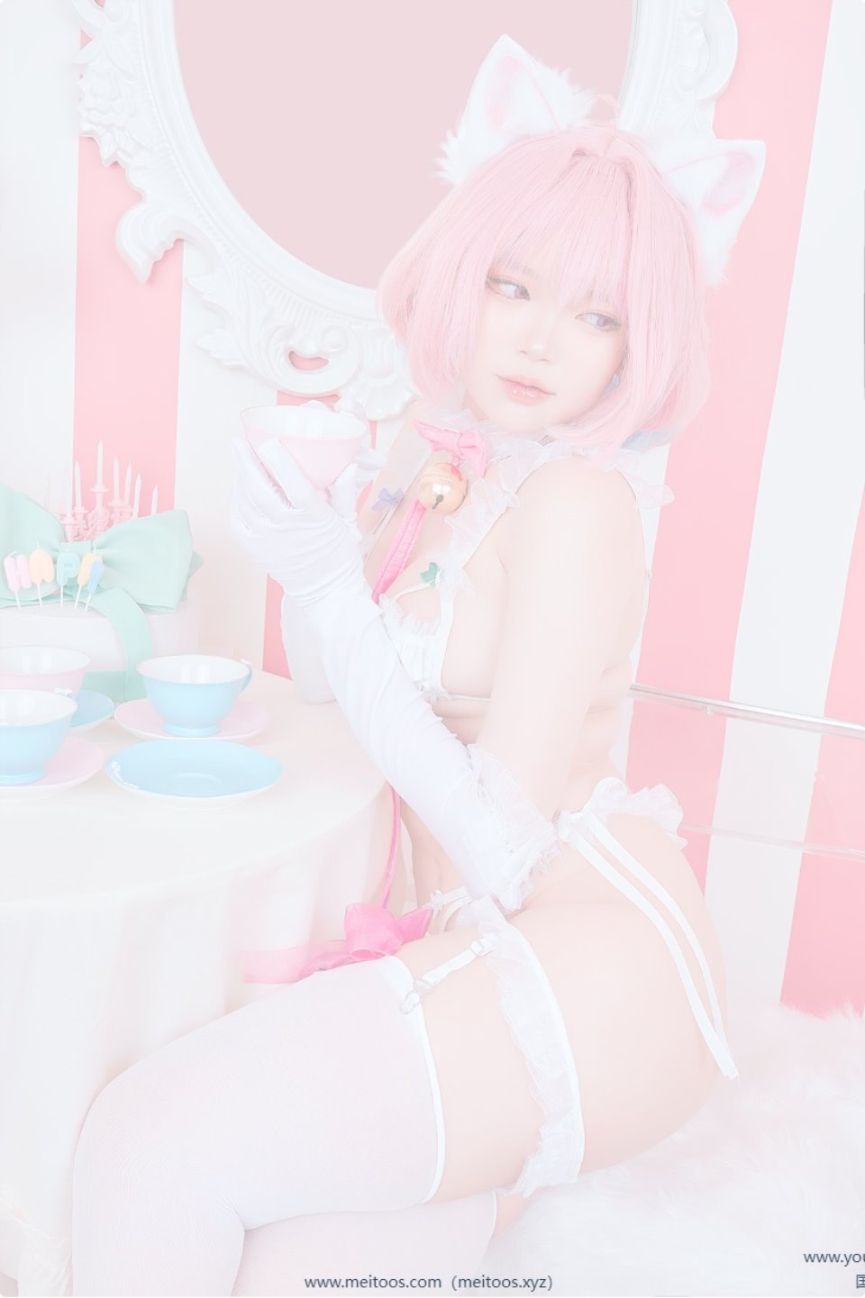 ZinieQ – Riamu Yumemi-福利岛