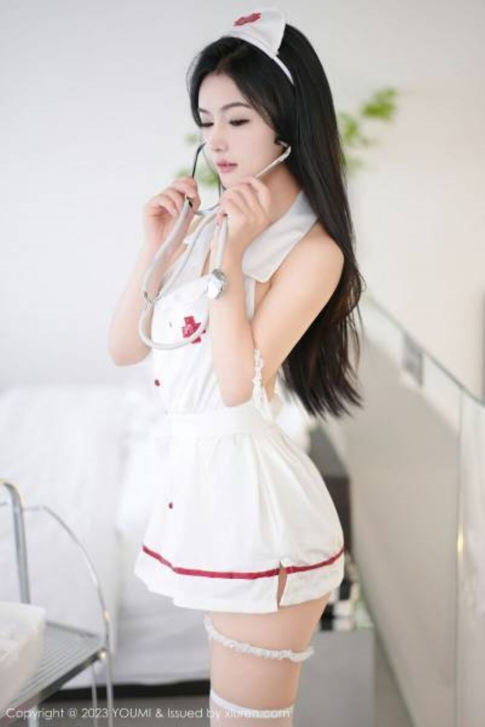 [全部套图] [YouMi尤蜜荟]2023.12.01 VOL.1009 谭小灵[97+1P／701MB][和彩云 百度云]-福利岛