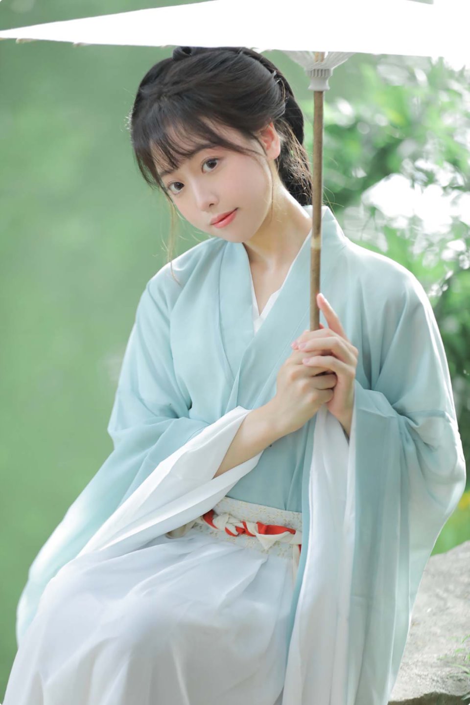 [YITUYU艺图语]2023.08.13 我自人间漫浪 茜茜-福利岛