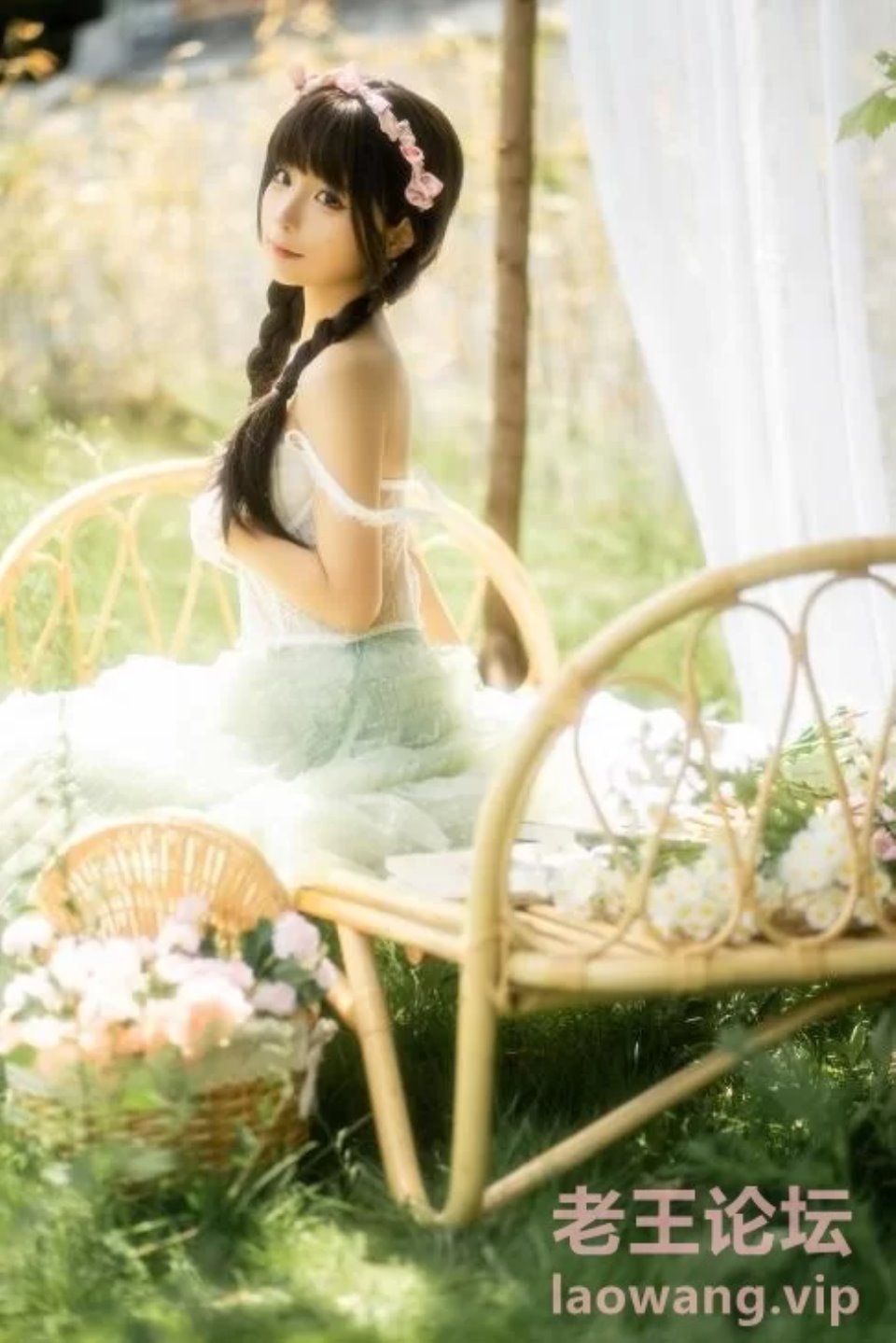 [国产coser] [转载搬运] 蠢沫沫 6套合集 96P-1G 【百度云】 [96P+1G][百度盘]-福利岛