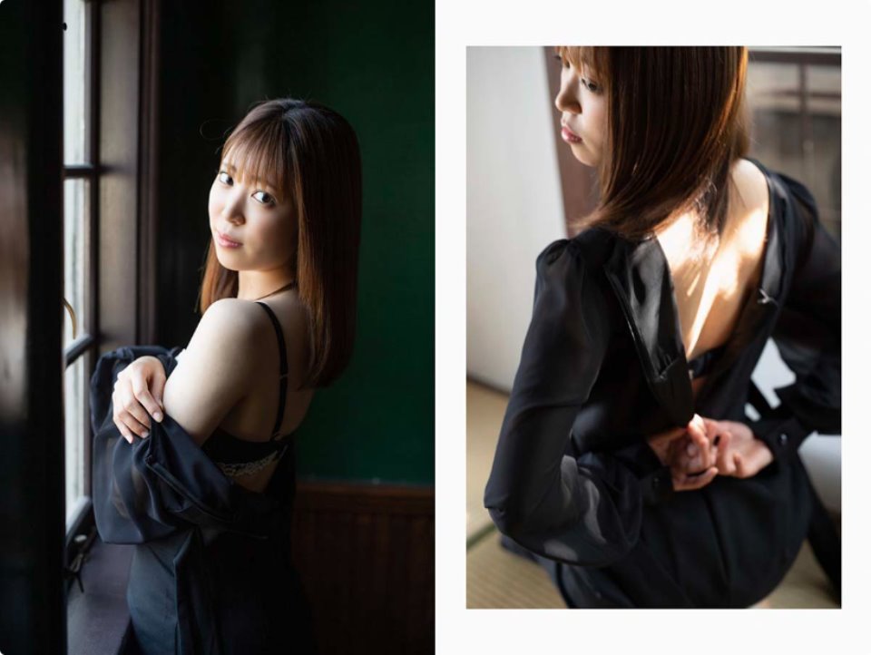 加賀美さら グラビア写真集 Romance with You 君とロマンス-福利岛