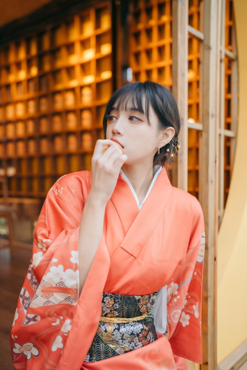 贰加六 cos写真合集 63套 1789P-19G 夸克-福利岛